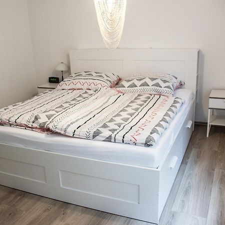 Schoene Ferienwohnung In Der Welterbe Region Trechtingshausen Bagian luar foto