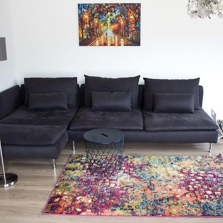 Schoene Ferienwohnung In Der Welterbe Region Trechtingshausen Bagian luar foto