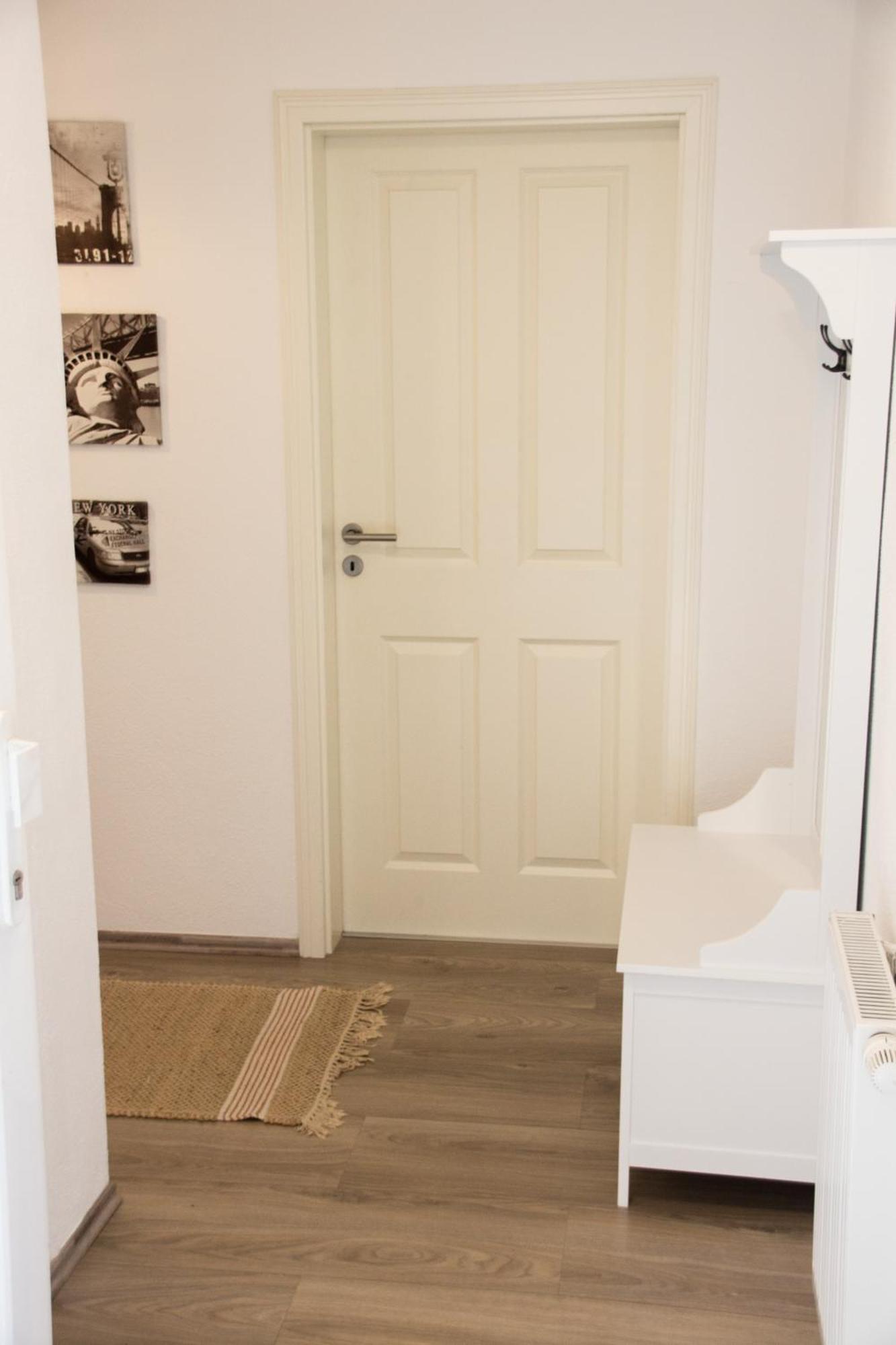 Schoene Ferienwohnung In Der Welterbe Region Trechtingshausen Bagian luar foto