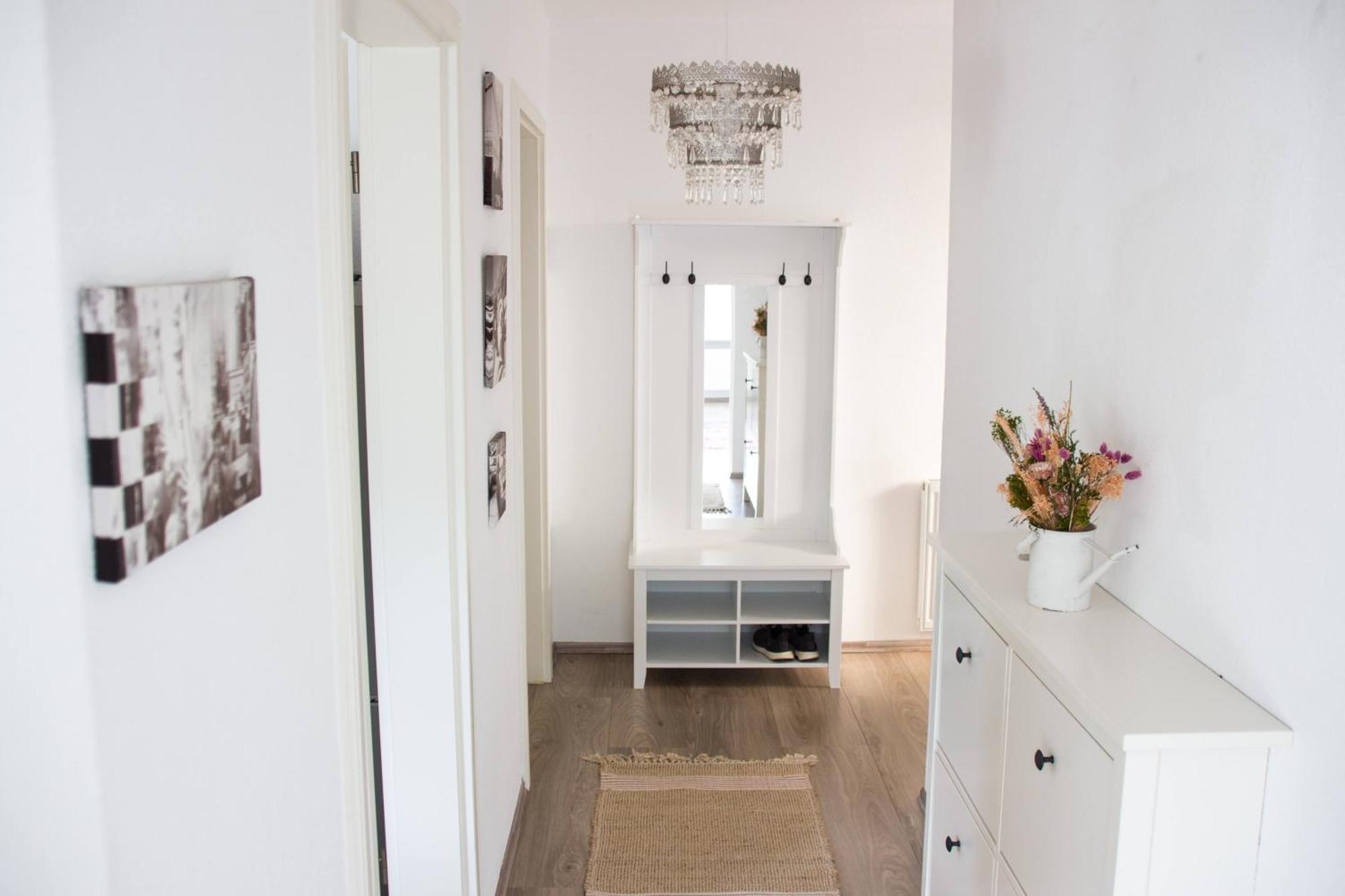 Schoene Ferienwohnung In Der Welterbe Region Trechtingshausen Bagian luar foto