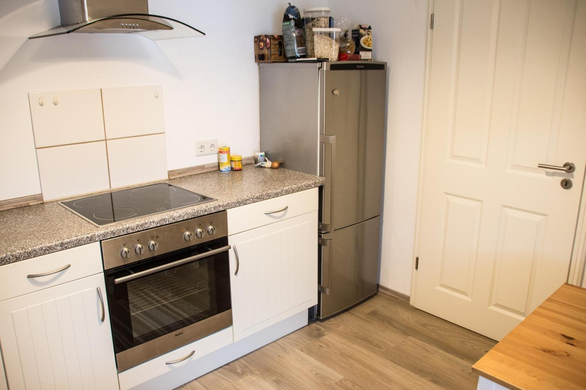 Schoene Ferienwohnung In Der Welterbe Region Trechtingshausen Bagian luar foto