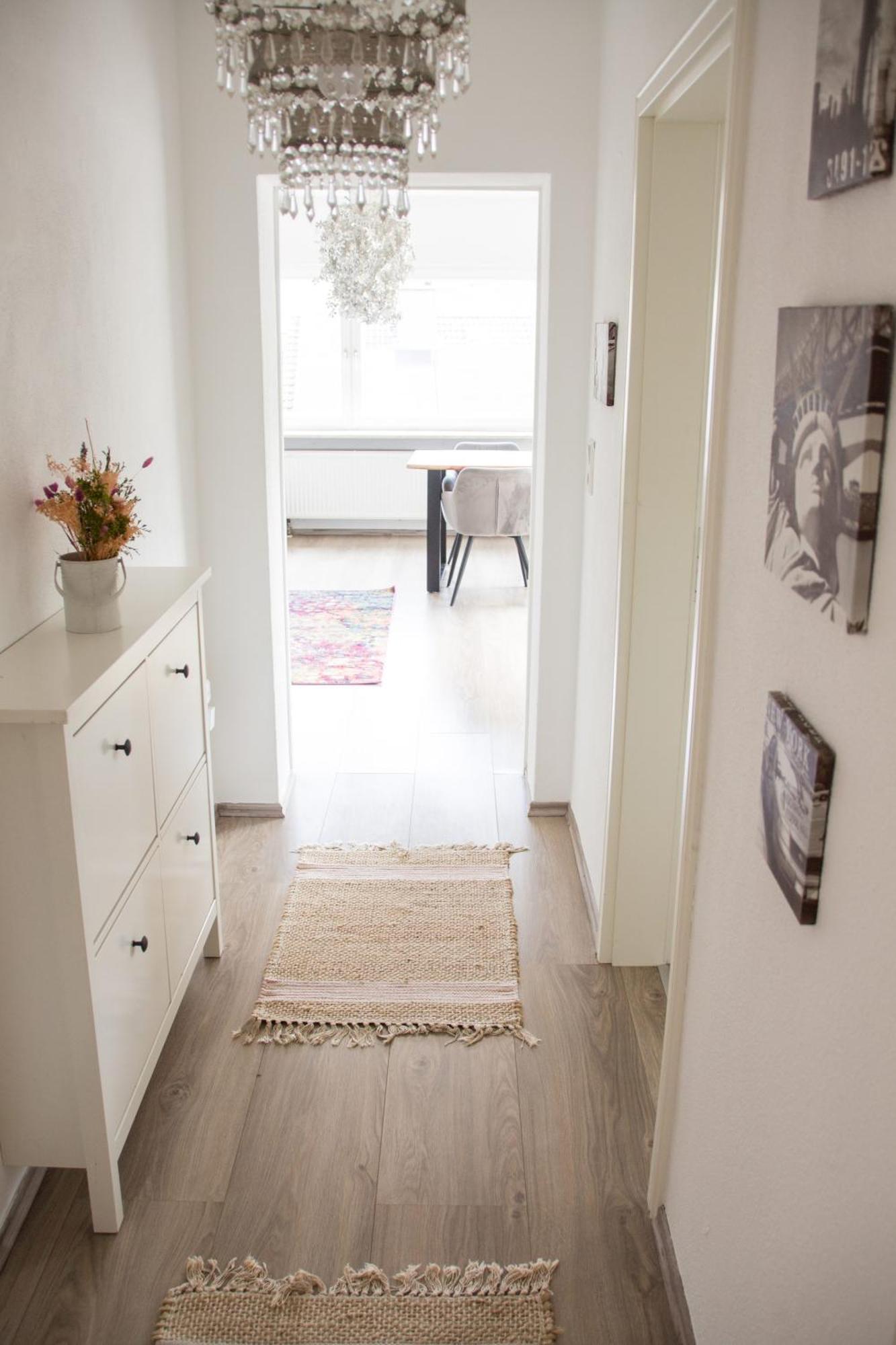 Schoene Ferienwohnung In Der Welterbe Region Trechtingshausen Bagian luar foto