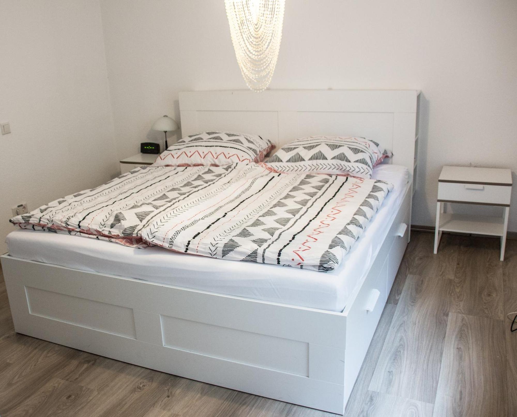 Schoene Ferienwohnung In Der Welterbe Region Trechtingshausen Bagian luar foto